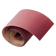 Carta spaziata rotolo 120x50 mt grana 80