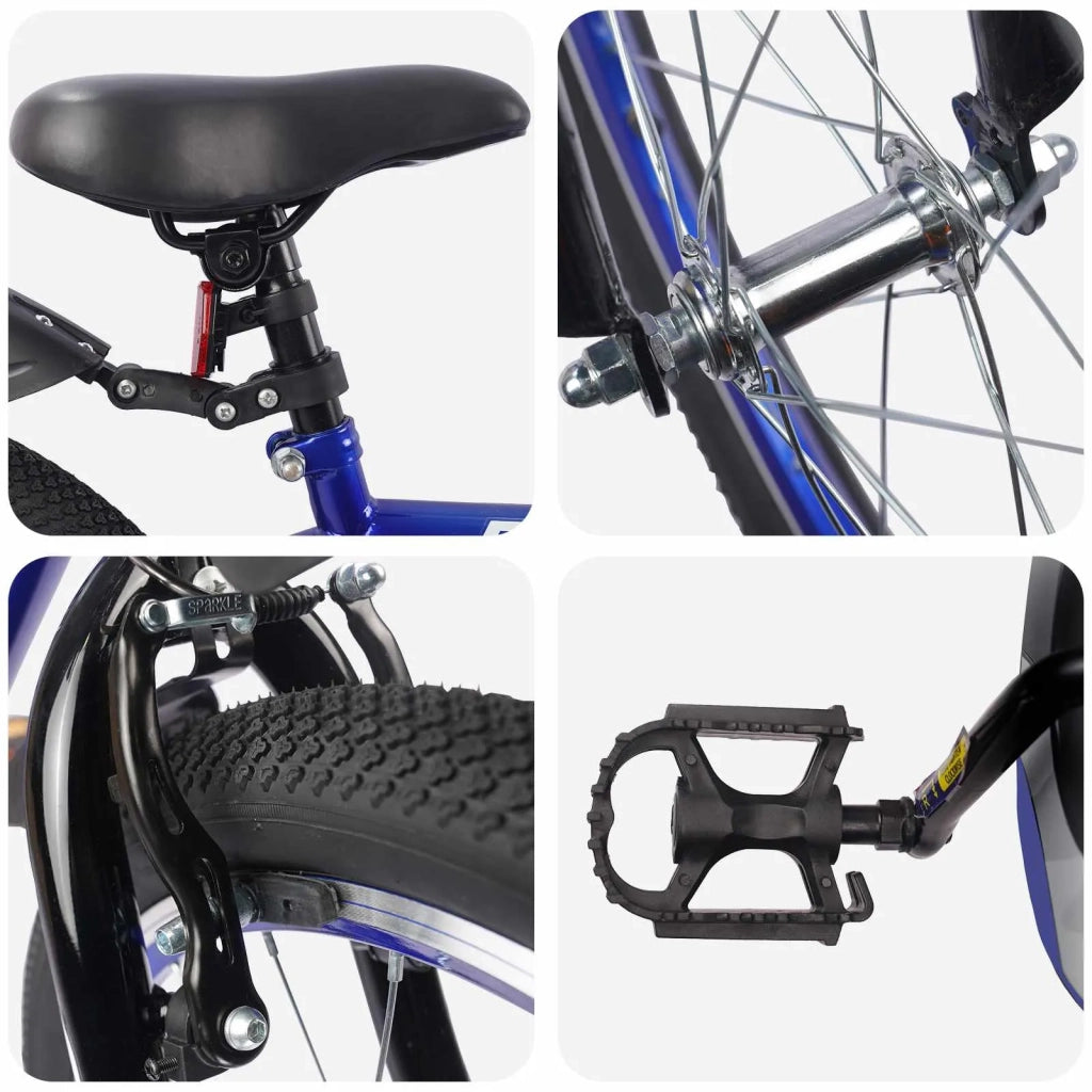 Bicicletta per Bambini 20 Pollici 42009626