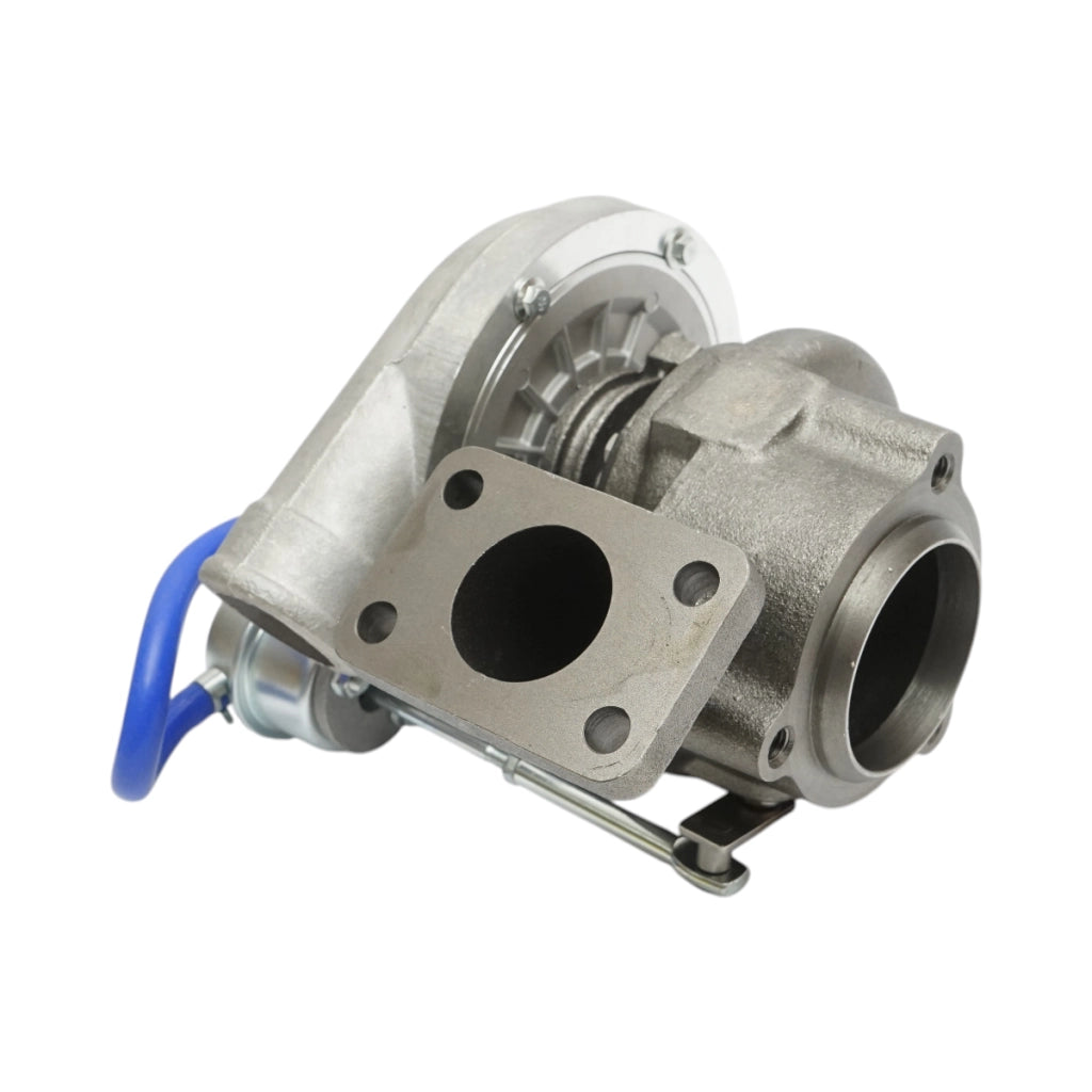 Turbo per trattore forestale Perkins motore OEM codice 2674A200 motore 1104C-44T, 1104C-E44T