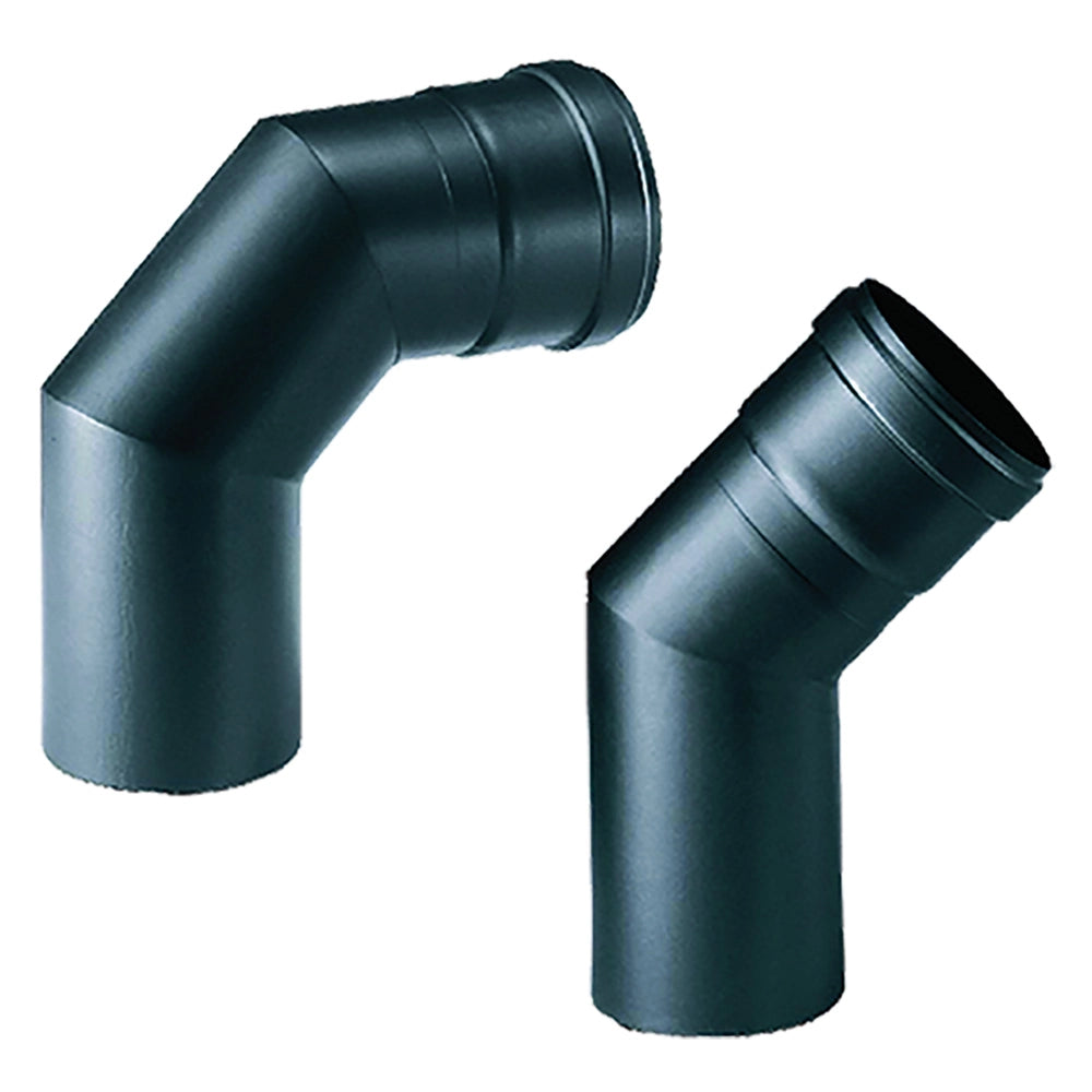 GOMITO 'PELLET'  EE ¸ cm 10 - 90  °  - KASART