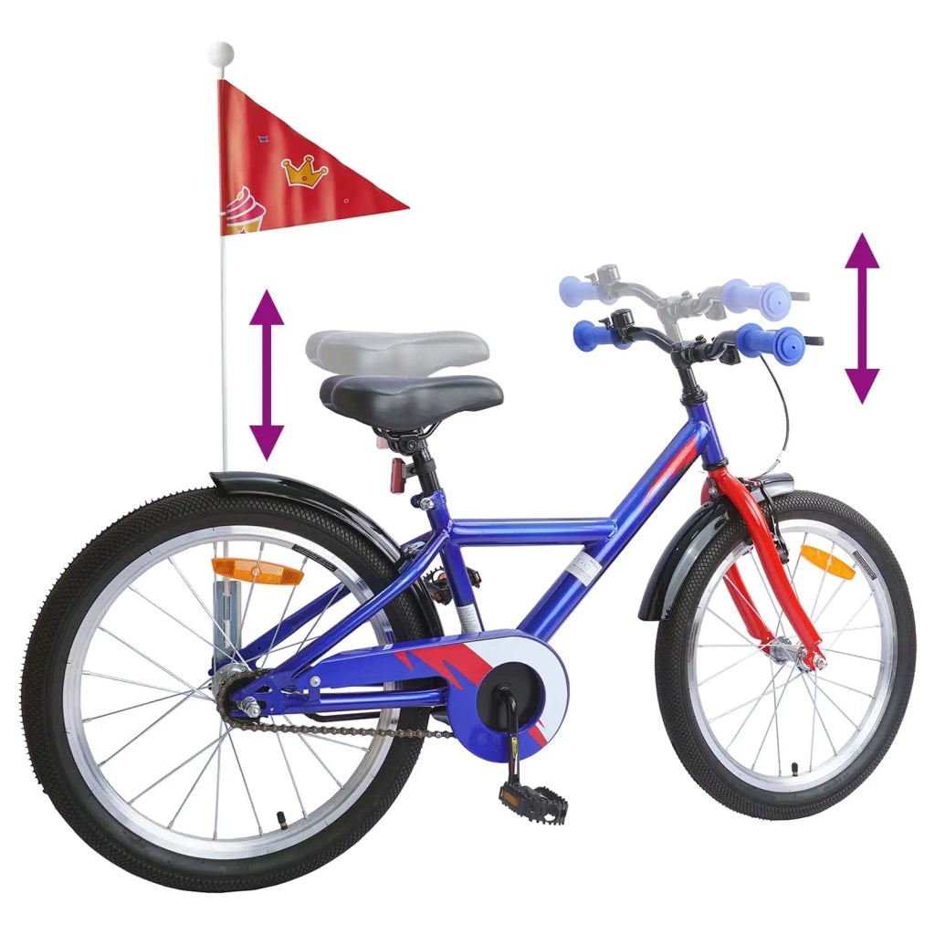 Bicicletta per Bambini | Bici per bambini 20 Pollici