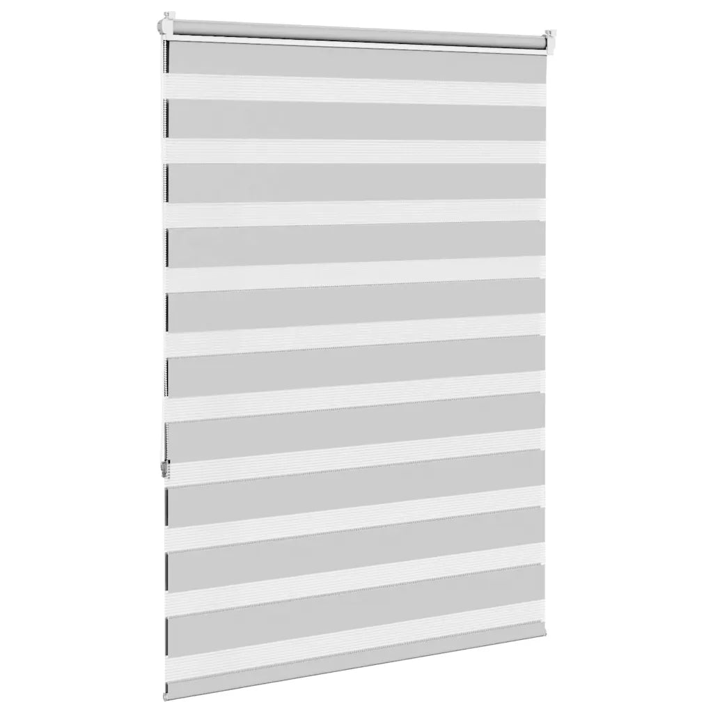 Tenda a Rullo Zebra Larghezza Tessuto 100,9 cm Poliestere 4014444
