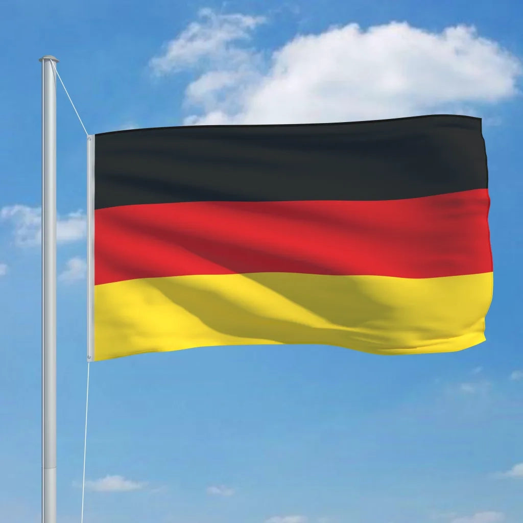 Bandiera della Germania 90x150 cm 146043