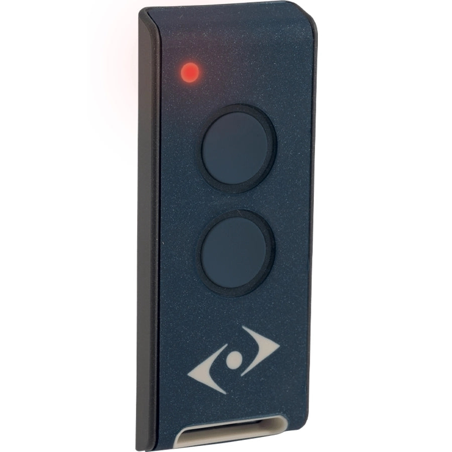 RADIOCOMANDO ROLLING CODE 3 CANALI 433.92 MHZ LIFE DREAM 2_07 1AT0200007 NUOVO