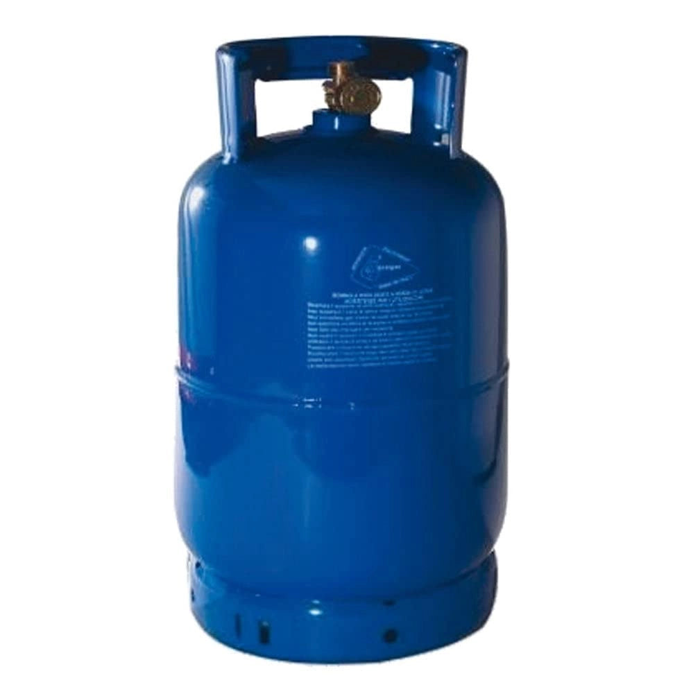 Bombola Gas GPL Vuota Kg 2