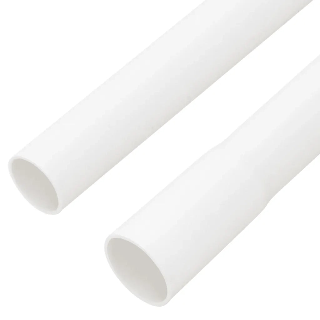 Canaline per Cavi con Clip Ã˜20 mm 10 m in PVC