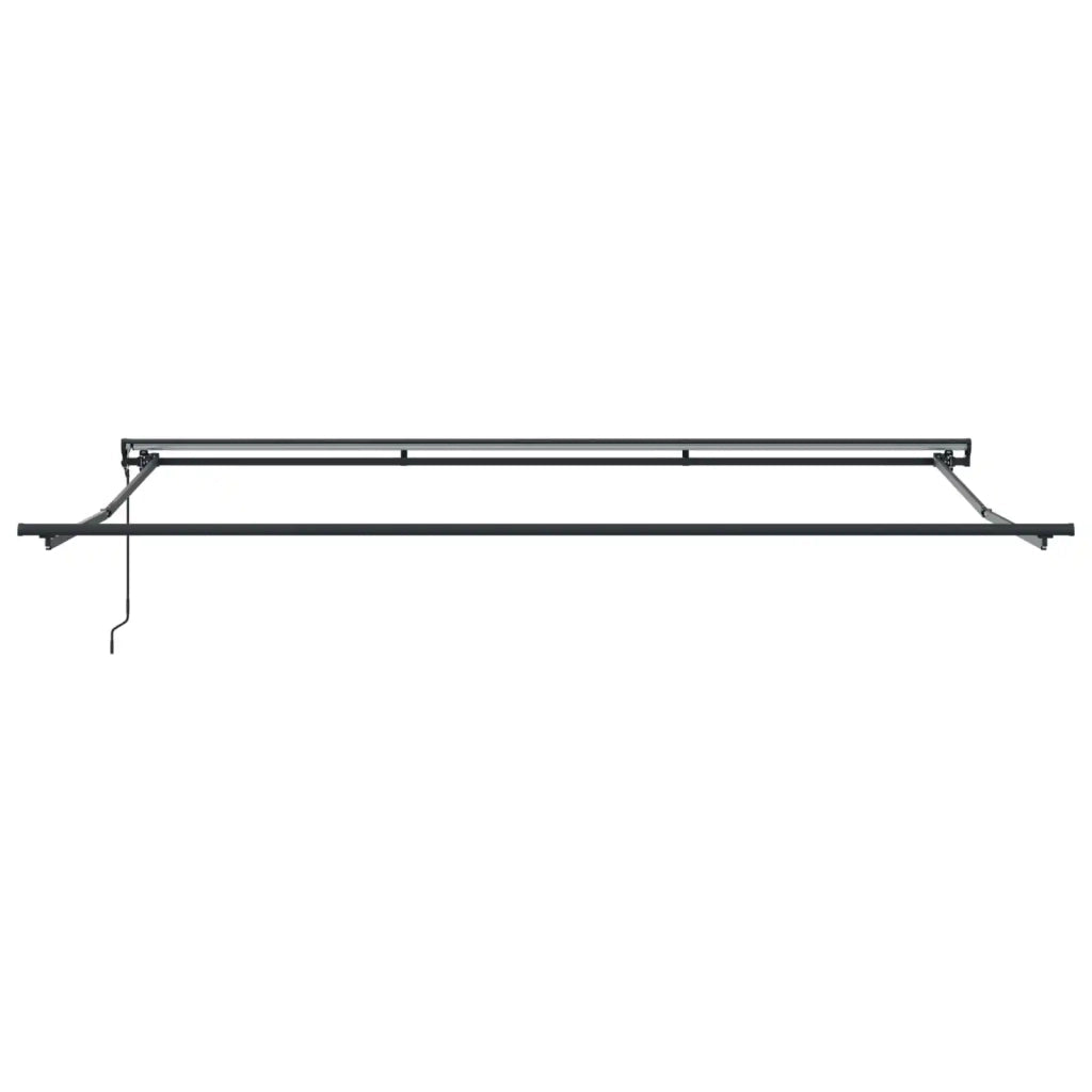 Struttura della tenda Multicolore 450 × 300 cm 3330912
