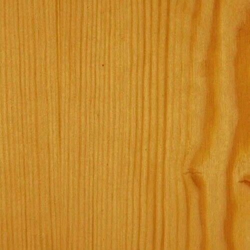 V33 Vernice per Legno da Interno ad Acqua Protettivo Protezione Mobili Pittura Formato: 0,5 Lt, Colore: Noce Rustico Satinato
