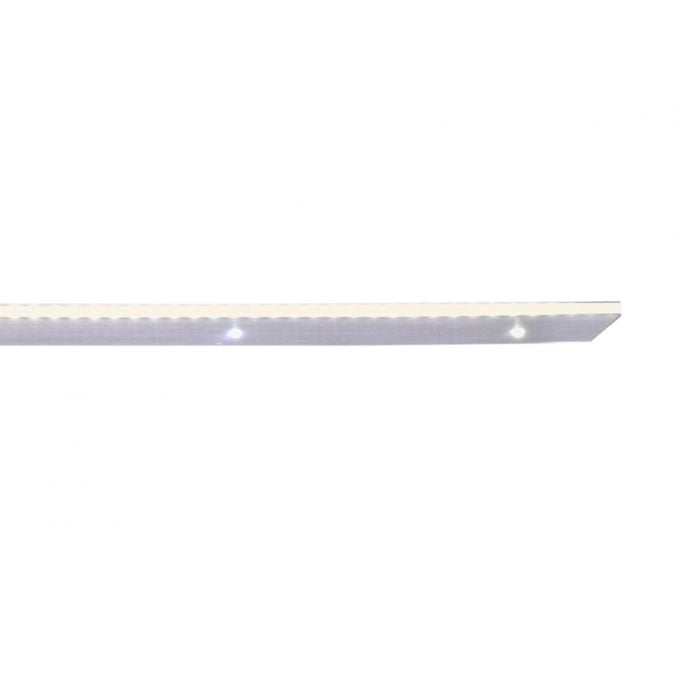 Lampada a sospensione LED telecomando PURE-COSMO Paul Neuhaus 32W