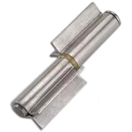 CERNIERA PER CANCELLI 2 ALI APERTE 90 mm - COMBI ARIALDO