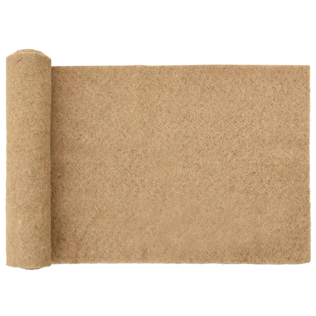 Tappetino in Canapa per Roditori 0,5x1 m 5 mm