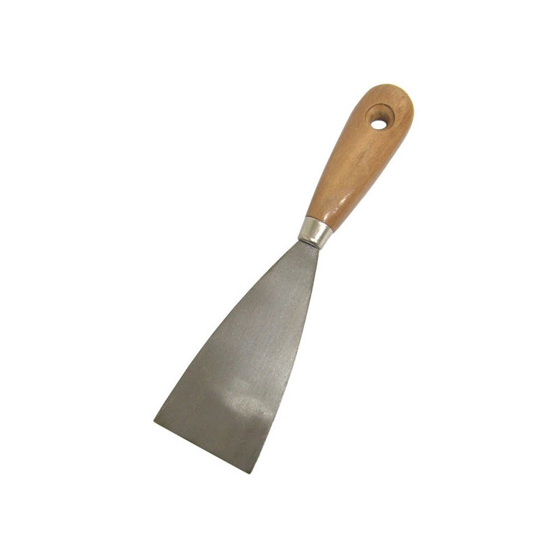 Spatola Manico Legno Mm 60 Alte 02181