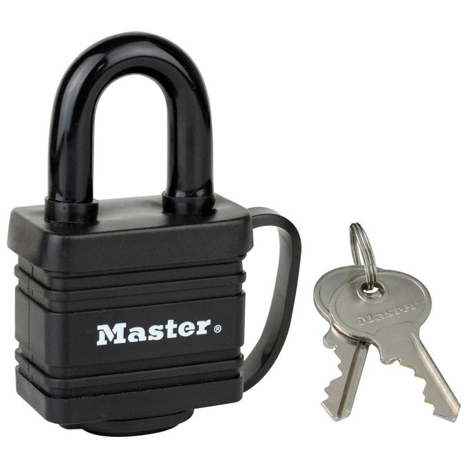 MASTER LOCK 7804EURT non classificato