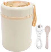 Borsa elettrica portatile con temperatura costante per pranzo