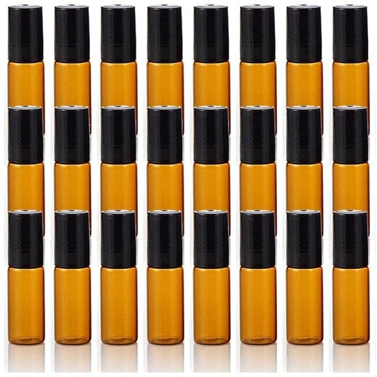 Roll-on per la pelle - 24 x 5ml - Per la pelle