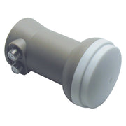 LNB PER ANTENNA A PARABOLA 2 uscite  - METRONIC