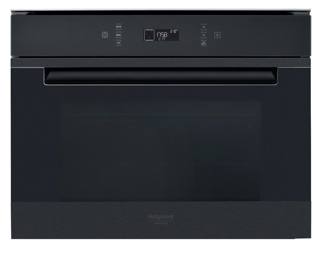 Hotpoint ariston mp 776 bmi ha nero microonde combinato da incasso 40 l 900 w - 859991641500