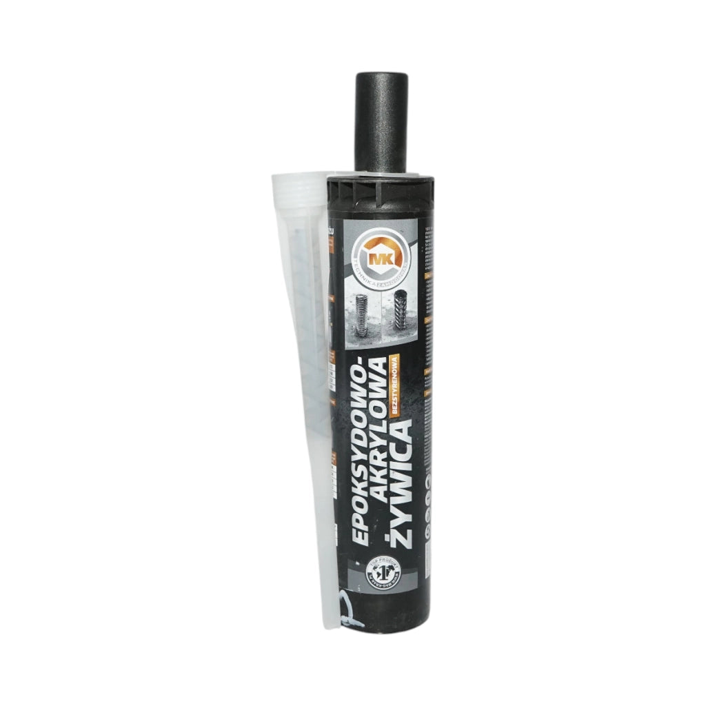 Ancora chimica senza stirene a base di resina epossidica-acrilica – 300 ml