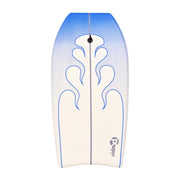 Bodyboard Blu 104 cm 91156