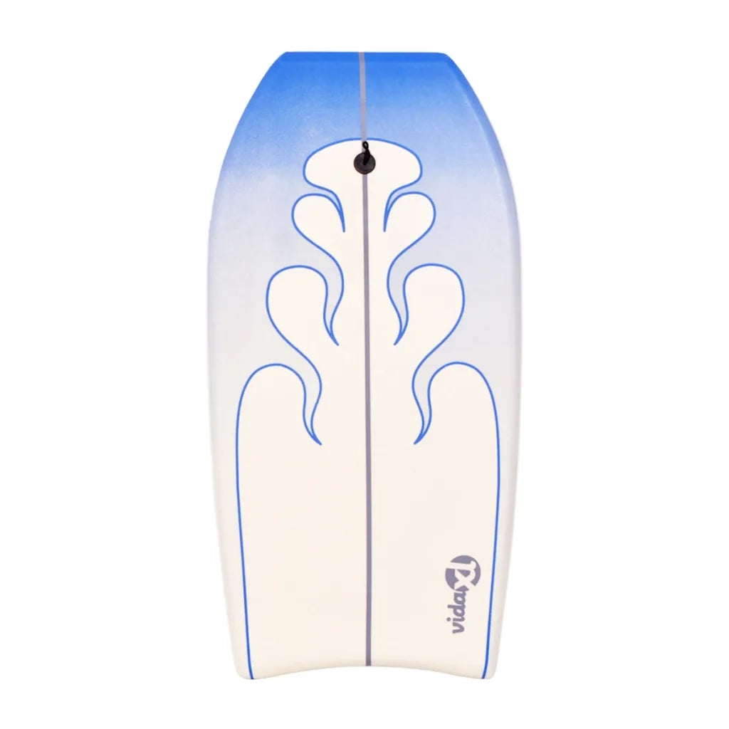 Bodyboard Blu 104 cm 91156