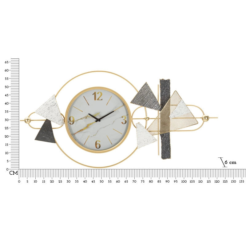 Orologio Da Muro Amy cm 120x6x60