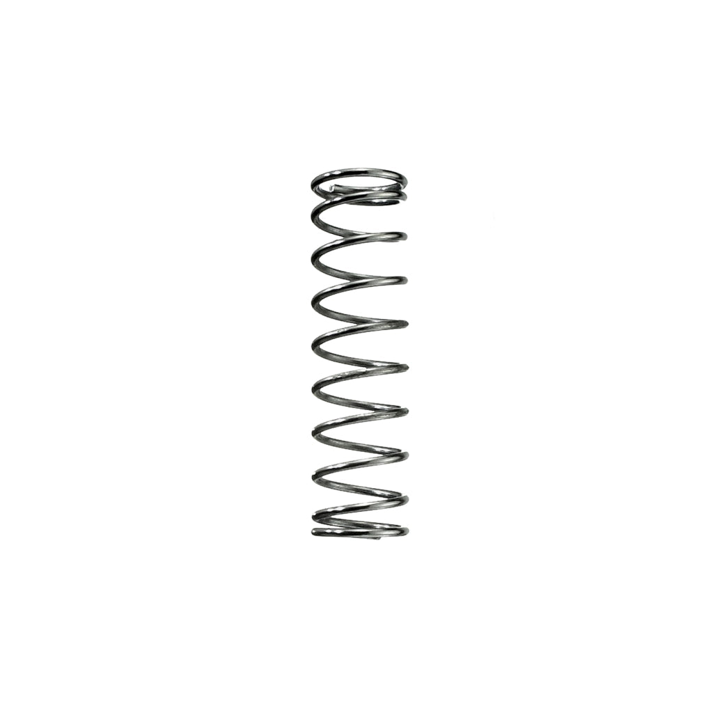 Molle di compressione 14,5x63 mm. - 4 pz.