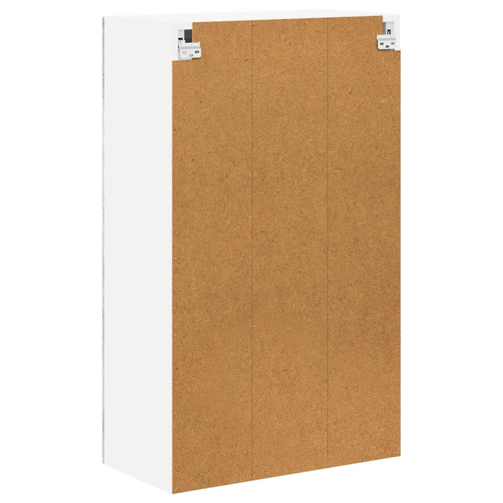 Pannello lavastoviglie Kalmar Grigio cemento 60 x 31 x 100 cm 884827