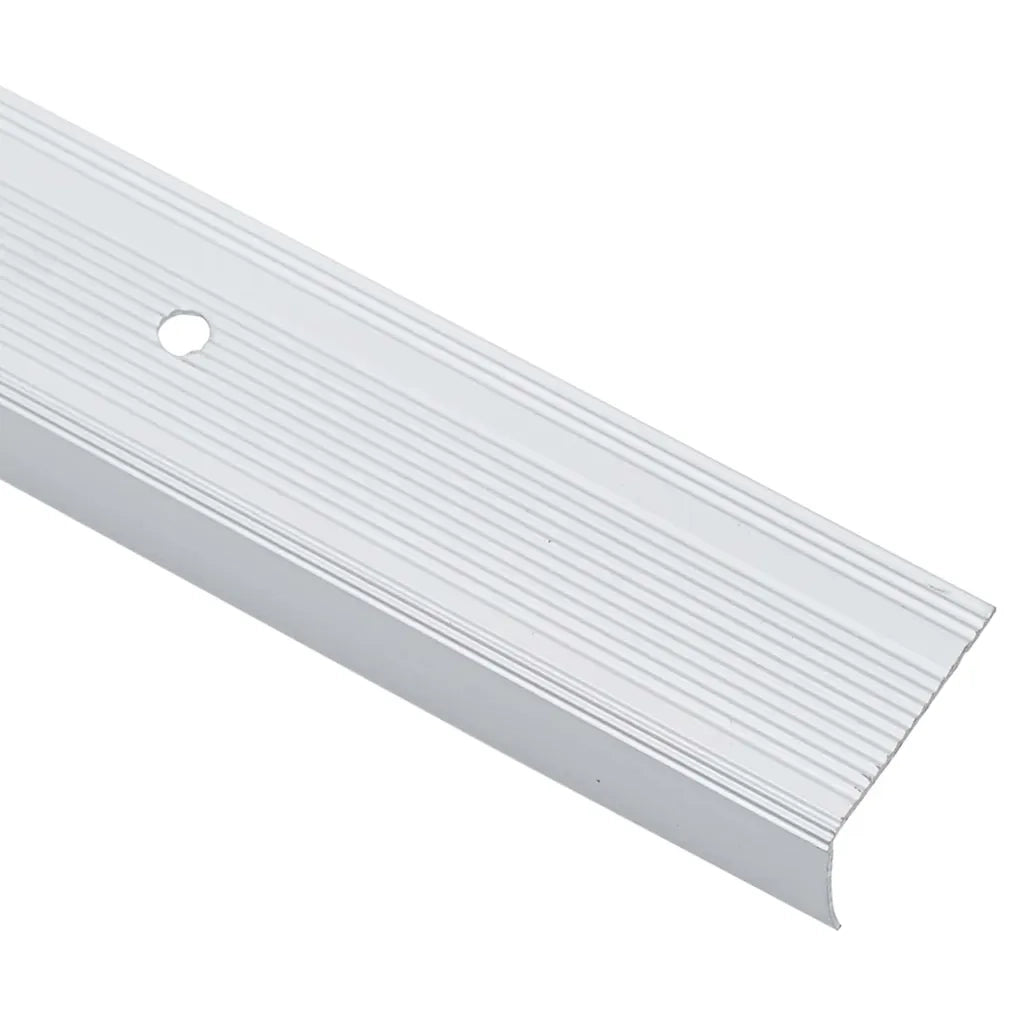 Paragradini 30 pcs Argento 67 x 3 x 2 cm Alluminio 4013470