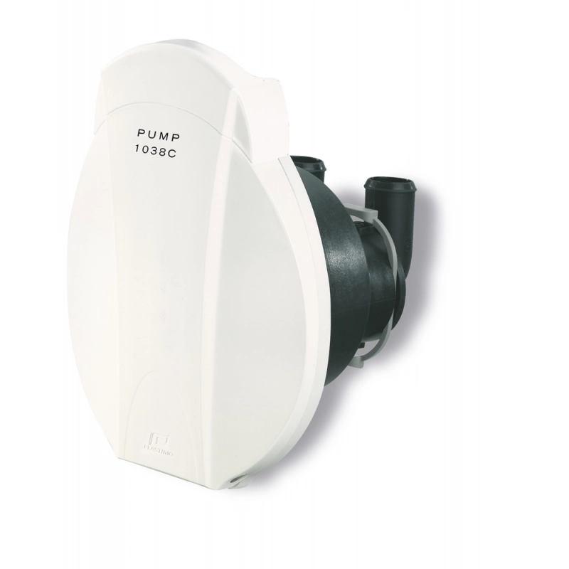 POMPA 1038C SENZA BY-PASS