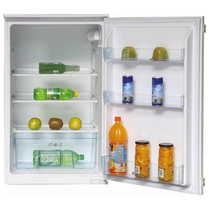 Candy CMLS59EW frigorifero Da incasso 135 L E Bianco