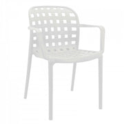 Set di 4 POLTRONE SHARON
