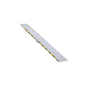 RAMPA DI CARICO PIEGHEVOLE LUNGHEZZA 250 CM