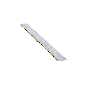 RAMPA DI CARICO PIEGHEVOLE LUNGHEZZA 250 CM