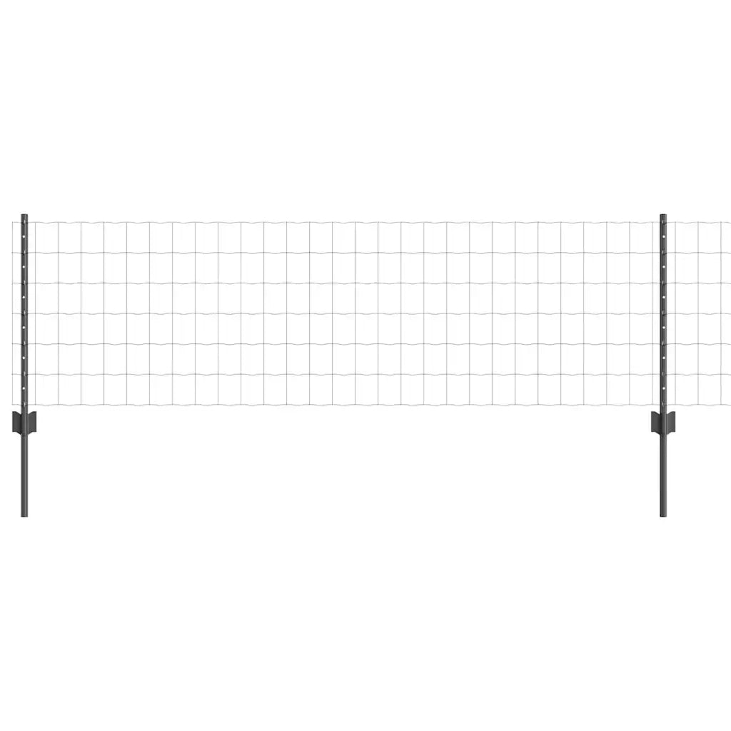 Recinzione da Giardino | Recinzione con Posto Grigio