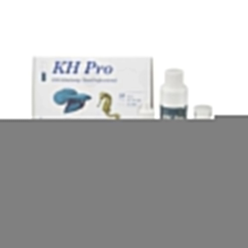Tropic Marin KH Pro - Professional Test