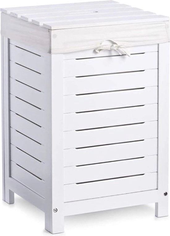 Asciugamano bianco