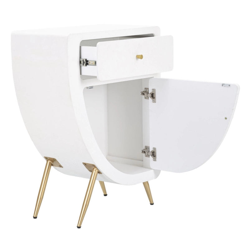 Comodino Alto Venus cm 60x32x79