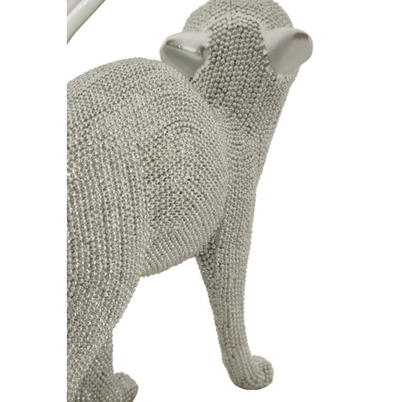 Gatto Sparky cm 17,5x9x26