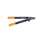 Fiskars L70 PowerGear II Troncarami Bypass a Uncino lama CrMoV PTFE manici FiberComp 46 cm capacita' 38 mm