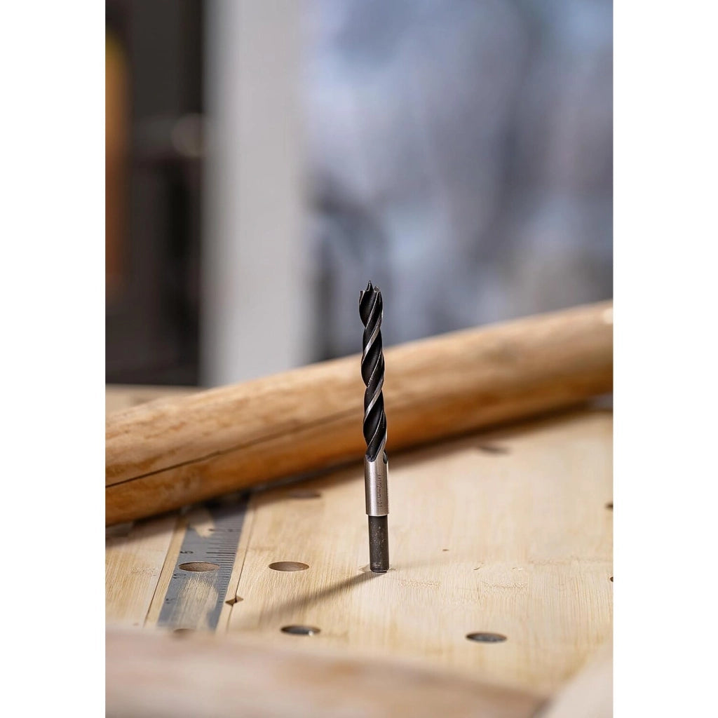 Bosch PUNTA ELICOIDALE PER LEGNO 8X75X115 PZ 1