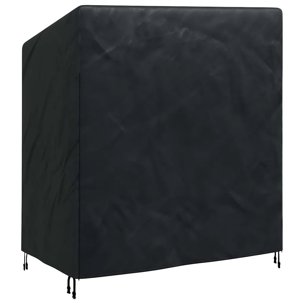 Copertura per dondolo da esterno 155 x 95 x 165 cm