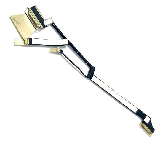 Cavo LCD flessibile per laptop con connessione 30 PIN