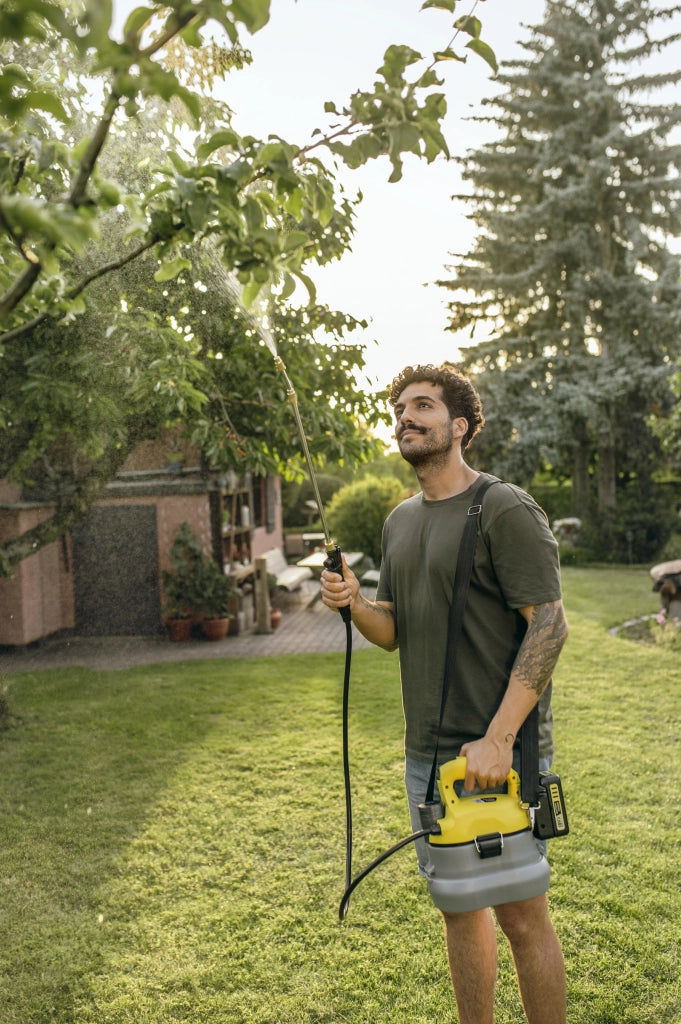 Karcher Nebulizzatore a batteria PSU 4-18
