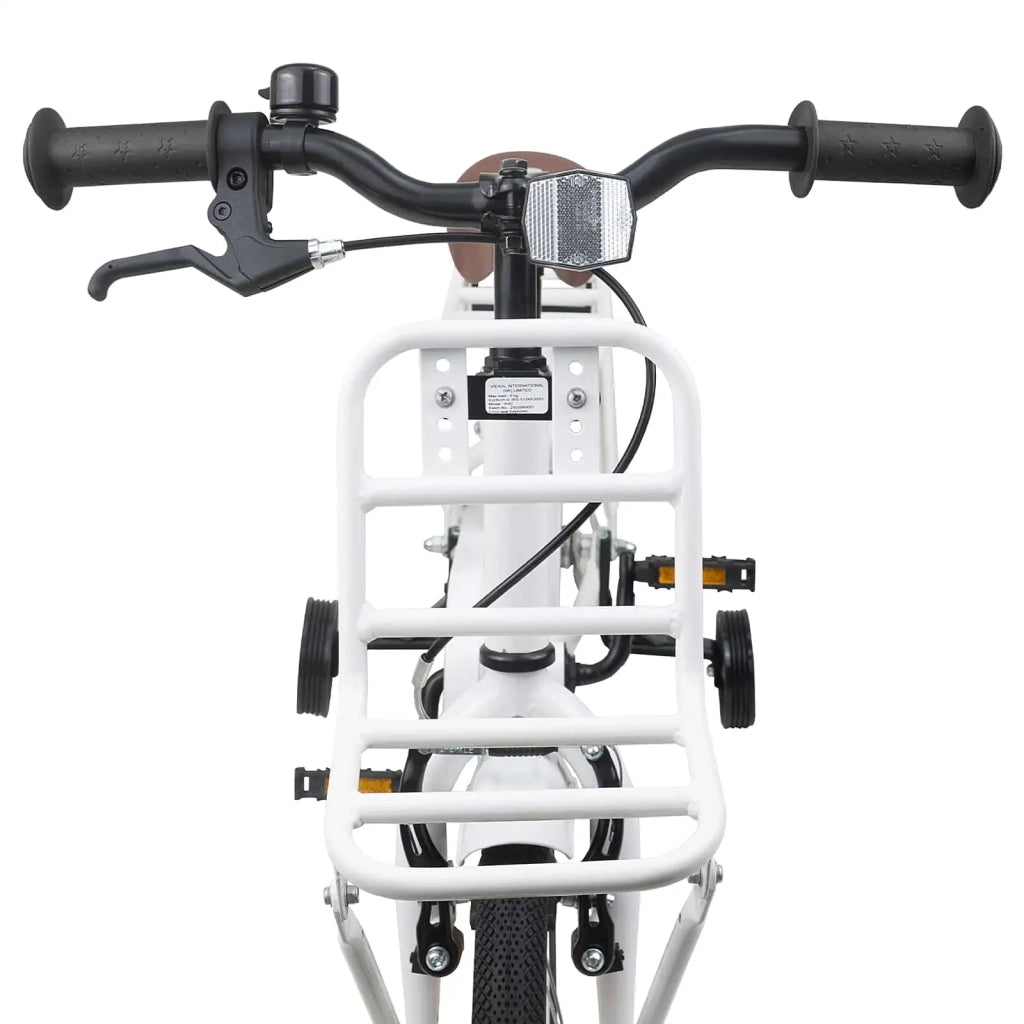 Bicicletta per Bambini 16 Pollici per bambini di 4-6 anni 42009297