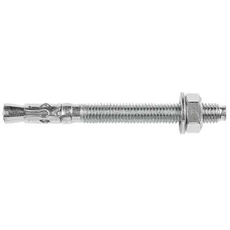 ANCORANTE PASSANTE 'TM-FL' M8 - Ø 8x90 - 100 pezzi- TECFI
