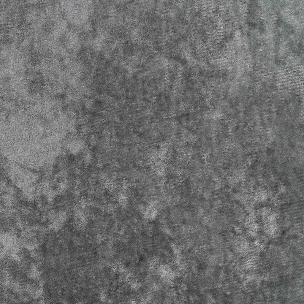 Tende in Velluto con tende 2 pcs Grigio 260 x 140 cm Velluto 4107727