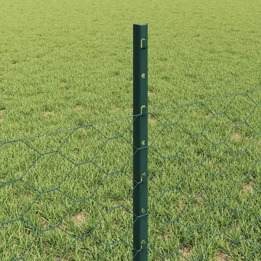 Recinzione da Giardino | Recinzione con Posto Verde