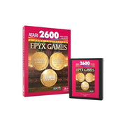 Videogioco retro games ltd 1145026 atari epyx games