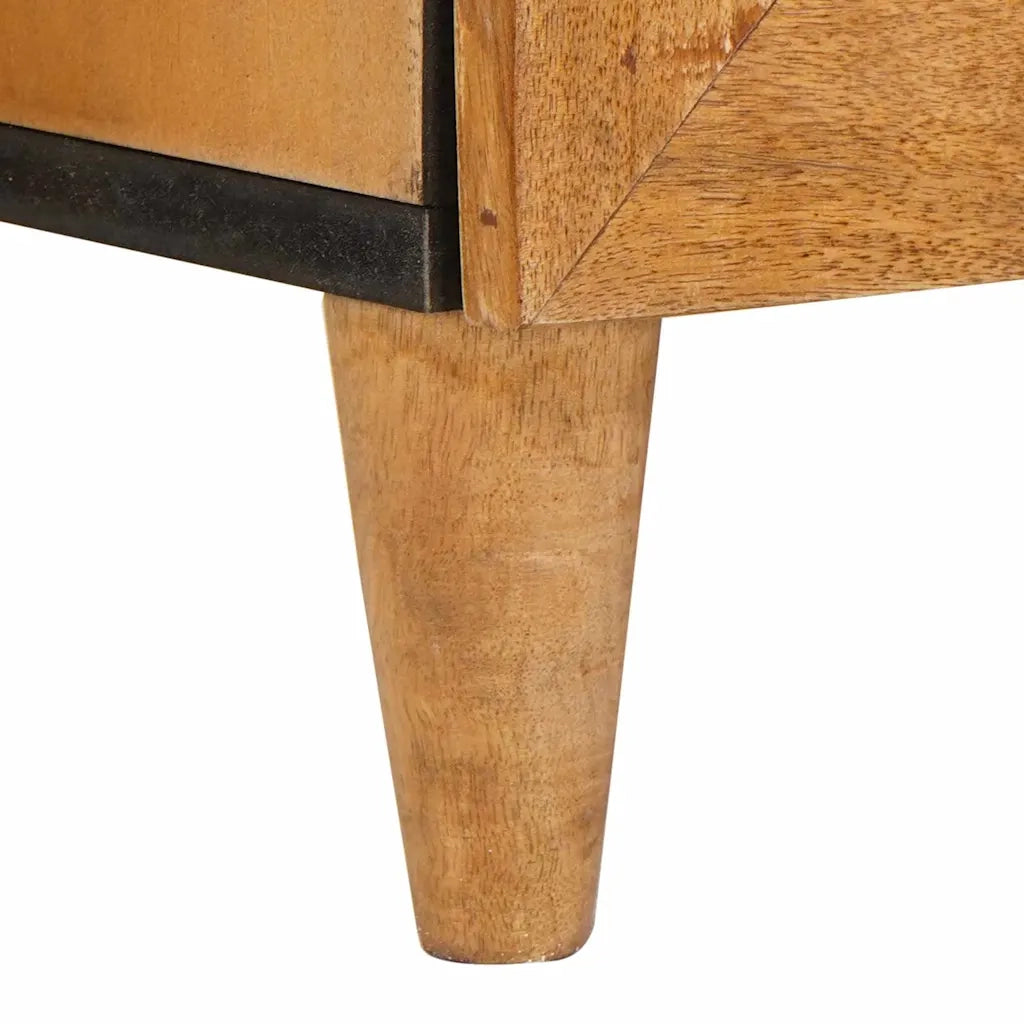 Credenza Marrone chiaro 33.5 x 60 x 75 cm 4018106
