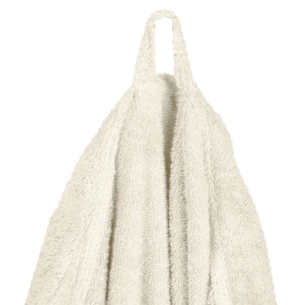 Accappatoio KINN Crema M Cotone 4100848